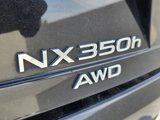 Used 2022 Lexus NX 350h AWD image 5