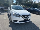 Used 2019 Nissan Sentra S image 5