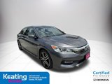 Used 2016 Honda Accord Sport image 3