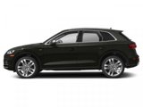 Used 2018 Audi SQ5 Prestige w/ Prestige Package image 3