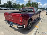 New 2025 GMC Sierra 1500 SLT w/ SLT Premium Plus Package image 5