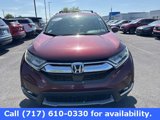 Certified 2018 Honda CR-V Touring image 3