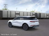 New 2025 Lincoln Corsair Reserve image 4