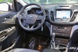 Used 2017 Ford Escape SE w/ Equipment Group 201A image 4