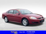 Used 2013 Chevrolet Impala LTZ image 1