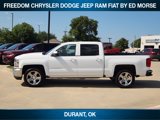 Used 2018 Chevrolet Silverado 1500 LT w/ LT Convenience Package image 3
