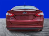 Certified 2016 Ford Fusion SE image 4