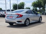 Used 2017 Honda Civic LX image 3