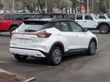 Used 2021 Nissan Kicks SR w/ SR Premium Package image 5