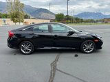 Used 2021 Honda Civic EX image 5