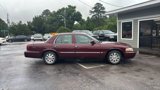 Used 2005 Mercury Grand Marquis LS image 4