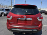 Used 2014 Nissan Pathfinder SV w/ Trailer Tow Package image 3