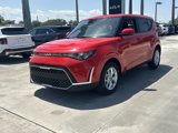 New 2025 Kia Soul LX image 2