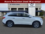 Used 2015 Acura MDX FWD w/ Technology Package image 4