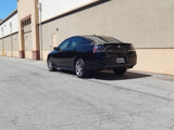 Used 2007 Mitsubishi Galant Ralliart image 6