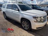 Used 2017 Chevrolet Suburban Premier image 2