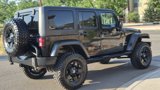 Used 2014 Jeep Wrangler Unlimited Sport w/ Quick Order Package 24S image 5