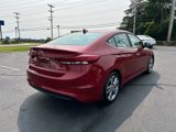 Used 2017 Hyundai Elantra Limited image 5