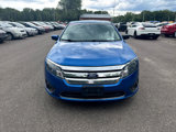 Used 2011 Ford Fusion SE w/ 202A Rapid Spec Order Code image 2