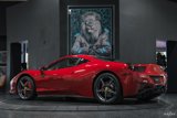 Used 2012 Ferrari 458 Italia Coupe image 5