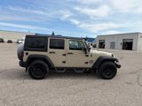 Used 2016 Jeep Wrangler Unlimited Sport image 3