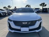Used 2024 Cadillac CT5 Luxury image 4