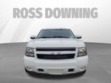 Used 2014 Chevrolet Tahoe LT w/ Luxury Package image 2