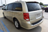 Used 2013 Dodge Grand Caravan SXT image 3