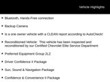 Used 2018 Chevrolet Equinox Premier image 2