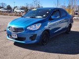 Used 2019 Mitsubishi Mirage G4 ES image 4