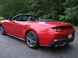 Used 2024 Ford Mustang Premium w/ 2.3L High Performance Package image 4
