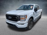 Certified 2022 Ford F150 XLT w/ Equipment Group 301A Mid image 3