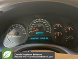 Used 2002 Chevrolet TrailBlazer LTZ image 2