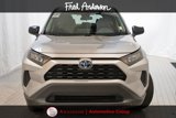 Used 2022 Toyota RAV4 LE image 3
