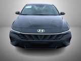 New 2025 Hyundai Elantra Sport image 2
