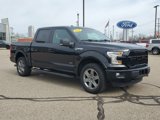 Used 2017 Ford F150 XLT image 2