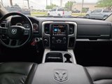 Used 2017 RAM 1500 Lone Star image 2