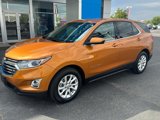 Used 2019 Chevrolet Equinox LT image 2