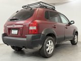 Used 2005 Hyundai Tucson GLS image 3