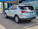 Certified 2022 Chevrolet Equinox LT image 4