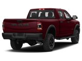 Certified 2022 RAM 2500 Power Wagon w/ Level 2 Equipment Group image 3
