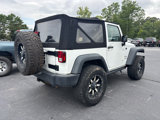 Used 2015 Jeep Wrangler Sport w/ Quick Order Package 24S image 3