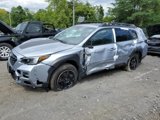 Used 2022 Subaru Outback Wilderness image 2