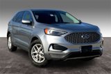 Used 2023 Ford Edge SEL image 2
