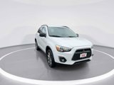 Used 2013 Mitsubishi Outlander Sport LE image 2