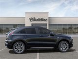 New 2025 Cadillac XT4 Sport image 5