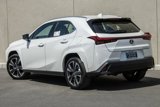 New 2025 Lexus UX 300h FWD image 3