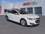 Used 2024 Chevrolet Malibu LT image 3