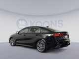 Certified 2022 Kia Forte GT-Line w/ GT-Line Premium Package image 4