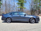 Used 2023 Honda Accord EX image 2